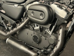 2012 Harley-Davidson XL1200X Forty Eight