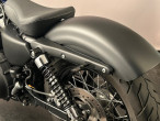 2012 Harley-Davidson XL1200X Forty Eight