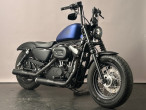 2012 Harley-Davidson XL1200X Forty Eight