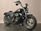 Harley-Davidson XL1200X Forty Eight