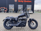 Harley-Davidson XL1200X Forty Eight