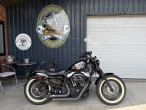 2012 Harley-Davidson XL1200X Forty Eight 2012 Harley-Davidson XL1200X Forty Eight