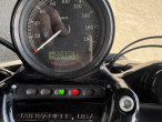 2012 Harley-Davidson XL1200X Forty Eight 2012 Harley-Davidson XL1200X Forty Eight