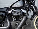 2012 Harley-Davidson XL1200X Forty Eight 2012 Harley-Davidson XL1200X Forty Eight