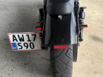 2012 Harley-Davidson XL1200X Forty Eight 2012 Harley-Davidson XL1200X Forty Eight