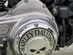 2012 Harley-Davidson XL883C Sportster 2012 Harley-Davidson XL883C Sportster