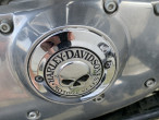 2012 Harley-Davidson XL883C Sportster 2012 Harley-Davidson XL883C Sportster