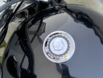 2012 Harley-Davidson XL883C Sportster 2012 Harley-Davidson XL883C Sportster