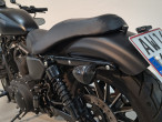 2012 Harley-Davidson XL883L