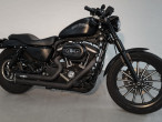 2012 Harley-Davidson XL883L