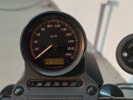 2012 Harley-Davidson XL883L