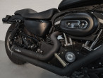 2012 Harley-Davidson XL883L