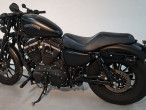 2012 Harley-Davidson XL883L