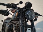 2012 Harley-Davidson XL883L