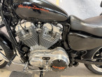 2012 Harley-Davidson XL883L 2012 Harley-Davidson XL883L