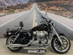 2012 Harley-Davidson XL883L 2012 Harley-Davidson XL883L