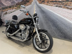 2012 Harley-Davidson XL883L 2012 Harley-Davidson XL883L