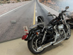 2012 Harley-Davidson XL883L 2012 Harley-Davidson XL883L