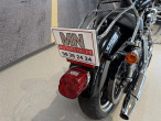 2012 Harley-Davidson XL883L 2012 Harley-Davidson XL883L