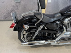 2012 Harley-Davidson XL883L 2012 Harley-Davidson XL883L