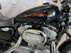 2012 Harley-Davidson XL883L 2012 Harley-Davidson XL883L