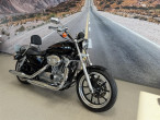 2012 Harley-Davidson XL883L 2012 Harley-Davidson XL883L