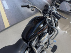 2012 Harley-Davidson XL883L 2012 Harley-Davidson XL883L