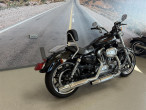 2012 Harley-Davidson XL883L 2012 Harley-Davidson XL883L