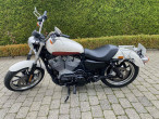 2012 Harley-Davidson XL883L