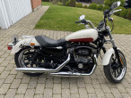 2012 Harley-Davidson XL883L