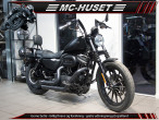 2012 Harley-Davidson XL883N Iron 883