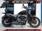 2012 Harley-Davidson XL883N Iron 883