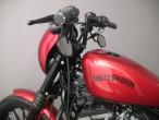 2012 Harley-Davidson XL883N Iron 883