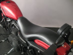 2012 Harley-Davidson XL883N Iron 883