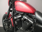 2012 Harley-Davidson XL883N Iron 883
