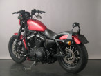2012 Harley-Davidson XL883N Iron 883