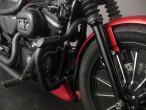 2012 Harley-Davidson XL883N Iron 883