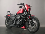 2012 Harley-Davidson XL883N Iron 883