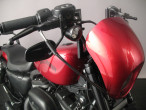 2012 Harley-Davidson XL883N Iron 883