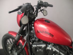 2012 Harley-Davidson XL883N Iron 883