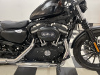 2012 Harley-Davidson XL883N Iron 883 2012 Harley-Davidson XL883N Iron 883