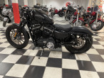 2012 Harley-Davidson XL883N Iron 883 2012 Harley-Davidson XL883N Iron 883