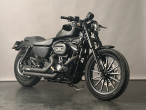 Harley-Davidson XL883N Iron 883