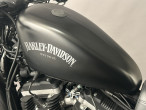 2012 Harley-Davidson XL883N Iron 883 2012 Harley-Davidson XL883N Iron 883