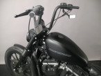 2012 Harley-Davidson XL883N Iron 883 2012 Harley-Davidson XL883N Iron 883