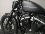 2012 Harley-Davidson XL883N Iron 883 2012 Harley-Davidson XL883N Iron 883