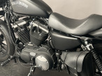 2012 Harley-Davidson XL883N Iron 883 2012 Harley-Davidson XL883N Iron 883
