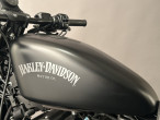 2012 Harley-Davidson XL883N Iron 883 2012 Harley-Davidson XL883N Iron 883