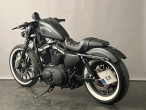 2012 Harley-Davidson XL883N Iron 883