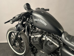2012 Harley-Davidson XL883N Iron 883